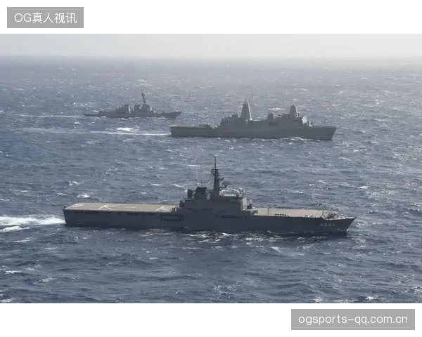海港推进不断掀浪