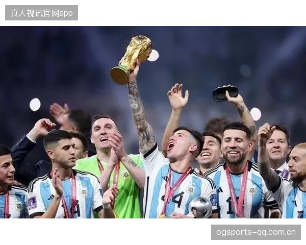2026年世界杯分组引爆热议，阿根廷所在小组被外媒列为焦点